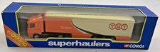 Camion Corgi Superhaulers