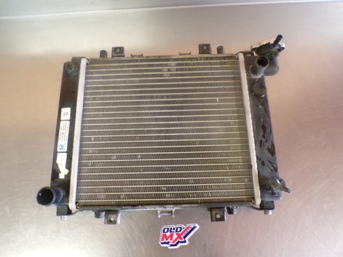 Radiateur tgb 550 blade - radiateur, se