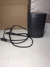 Sonos One SL Wireless Wi-Fi
