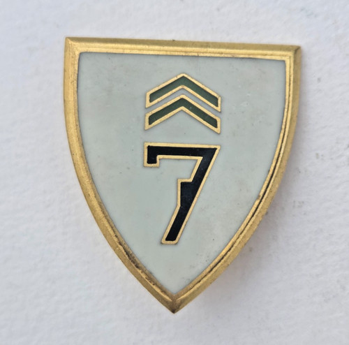Escadre chasse saint - 7°, chasse,