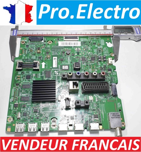 Motherboard samsung - motherboard, tv