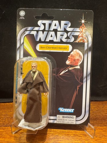 Star wars vintage collection - wars,
