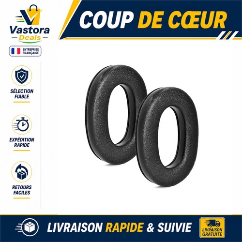 Coussinets rechange en - coussinets, de