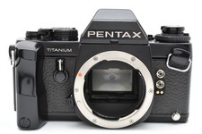 RARE [N MINT w/ Grip] Pentax
