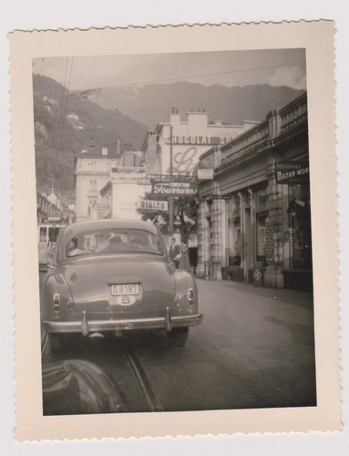 Renault frégate photo - renault, 🎞️