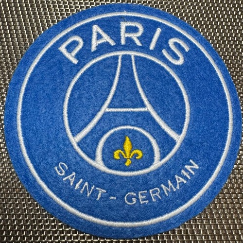 Ecusson patch football paris - ecusson,