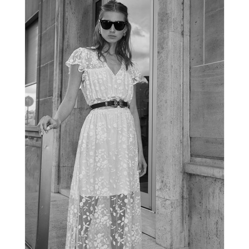 The kooples boho tulle - the,