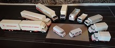 CAMIONS 1/87 HERPA & WIKING