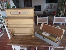 Piano mécanique Antonio