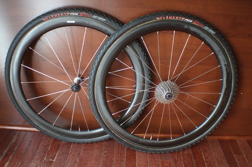 Zipp 303 firecrest carbon - ,