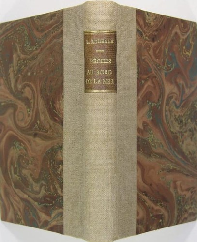 Jouenne lucien pendant vos - jouenne,