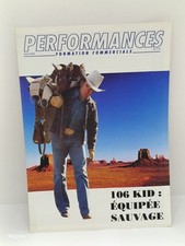 Brochure De Concession