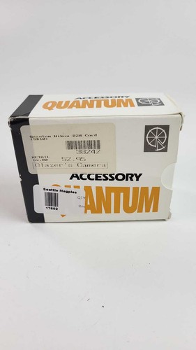 Quantum 2x2 flash - 2x2, accessory