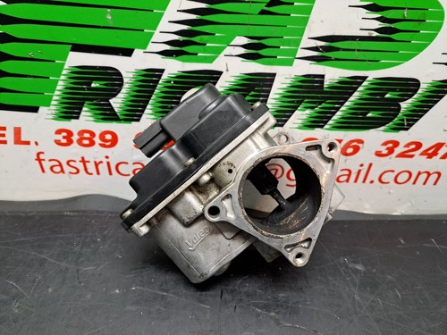Valve egr volkswagen golf - volkswagen, 6