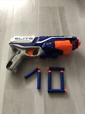 (Nerf elite) avec son lot de