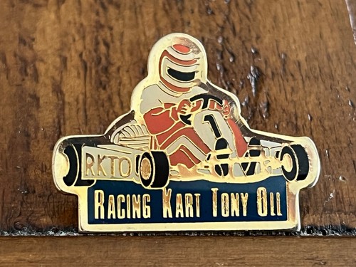 Pins pin car kart karting - c,