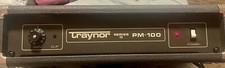 Vintage Traynor PM-100 Power
