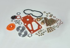 0438140089 Kit Réparation Warmlaufregler Pour Porsche 911 3.0 SC 3.0 Convertible