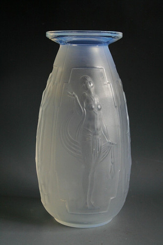 Rare vase art - vase,