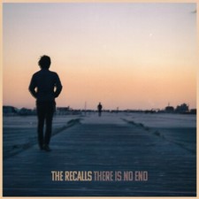 RECALLS-There is no end LP
