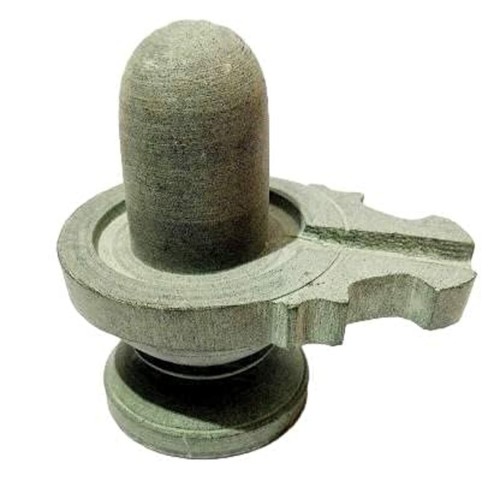 Fait pierre shivling - fait,