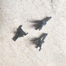 MARKLIN HO: lot de 3 attelages