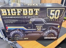 Traxxas X-Monster BigFoot 50