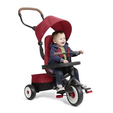 Radio Flyer City 4-in-1 Stroll