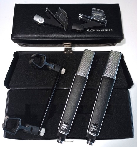 Sennheiser md441 2 - sennheiser, :