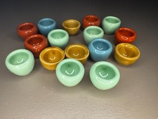 Service à escargots en