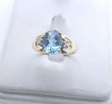 Bague de fiançailles halo