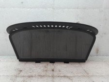 Ecran GPS BMW SERIE 5 E60