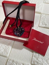 Collier Baccarat Chaîne Ciel