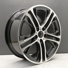 BMW X3 X4 20 " 310M Alliage Jante 8.5J OEM Avant M Sport 6787582 Original