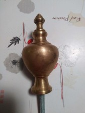 Rares ancienne boule de - et,