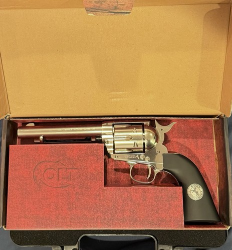 Umarex colt peacemaker - umarex,