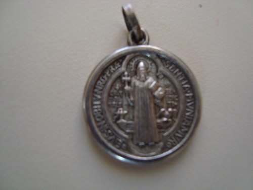 Pendentif médaille couleur - pendentif,