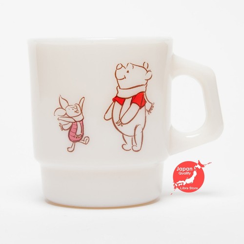 Mug empilable rare fire king - mug,