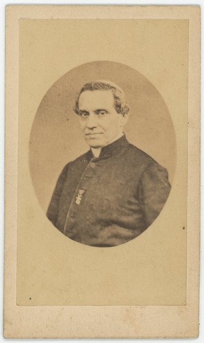 Cdv circa 1865 - cdv, 1865.