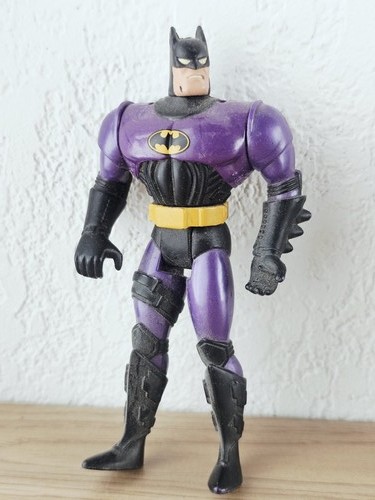 Figurine rétro batman - figurine,