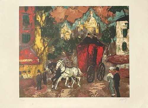 Anty henry - d'anty,