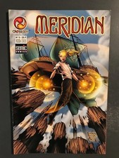MERIDIAN - T5 : août 2001