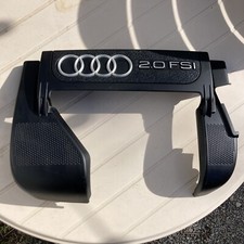 Cache moteur 2.0 FSI Audi A3 8P