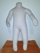 MANNEQUIN ENFANT BEBE MOUSSE
