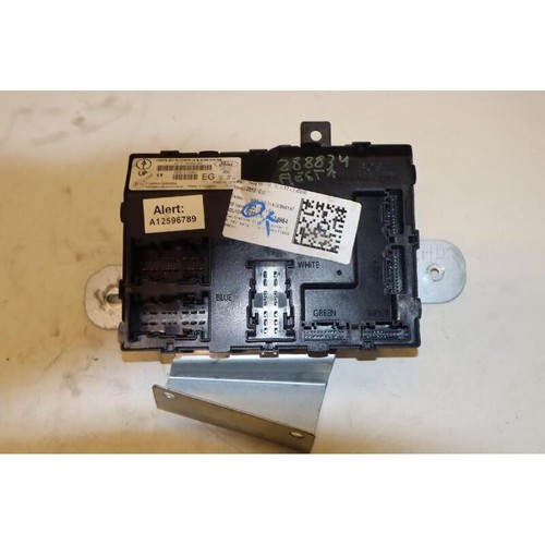 Boîtier check control ford - check,