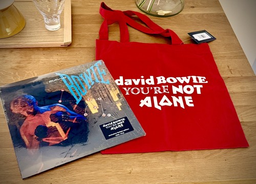 David bowie let dance - david, dance"