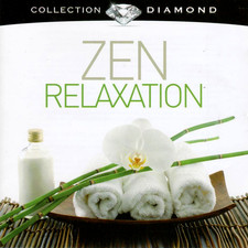 💎 CD Zen Relaxation -