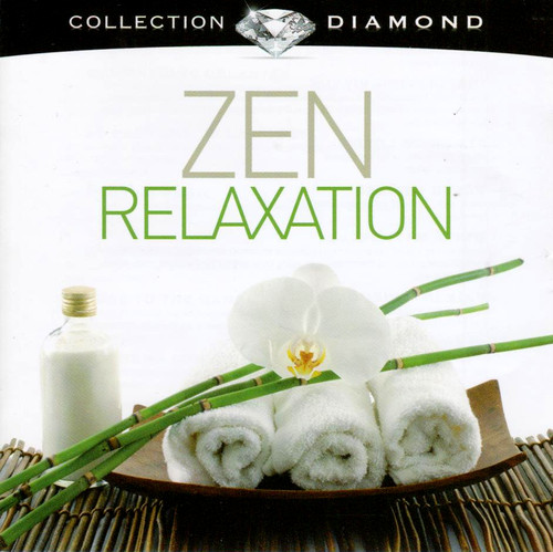 Zen relaxation - 💎,