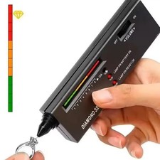 Testeur Stylo Détecteur