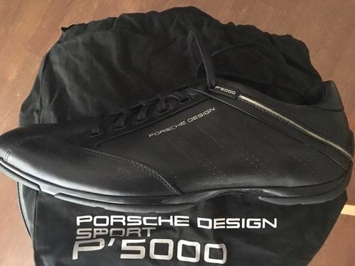 Porsche design adidas driving - design,